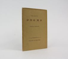 THIRTY POEMS