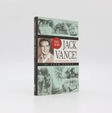 THIS IS ME, JACK VANCE!