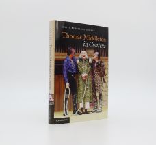 THOMAS MIDDLETON IN CONTEXT