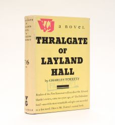 THRALGATE OF LAYLAND HALL