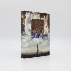 THREE MOMENTS OF AN EXPLOSION: STORIES