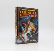 THUNDER IN THE VOID