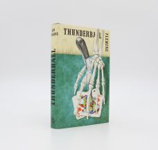 THUNDERBALL