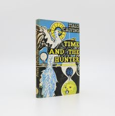 TIME AND THE HUNTER