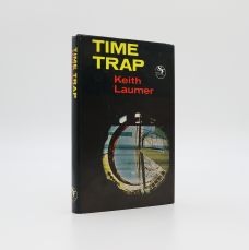 TIME TRAP