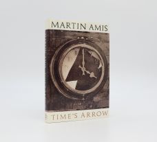 TIME'S ARROW,