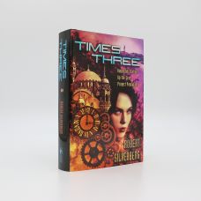 TIMES THREE