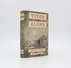 TITUS ALONE
