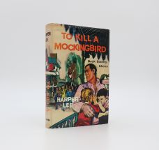 TO KILL A MOCKINGBIRD
