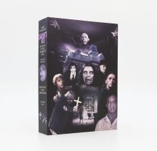 TOBE HOOPER'S SALEM'S LOT.