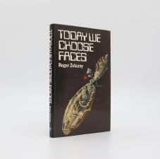 TODAY WE CHOOSE FACES