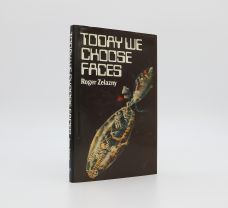 TODAY WE CHOOSE FACES