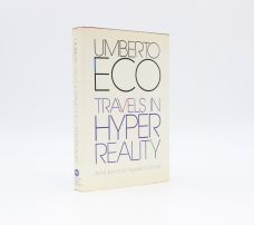 TRAVELS IN HYPER REALITY: