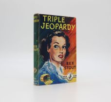 TRIPLE JEOPARDY
