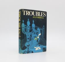 TROUBLES