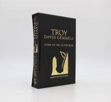 TROY: LORD OF THE SILVER BOW