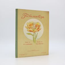 TUMMELISA [THUMBELINA]
