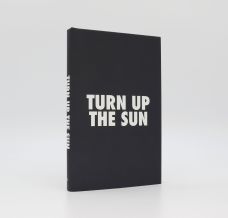 TURN UP THE SUN