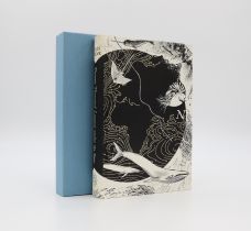 TWENTY THOUSAND LEAGUES UNDER THE SEAS