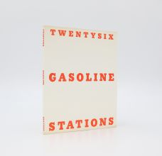 TWENTYSIX GASOLINE STATIONS