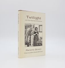 TWILIGHT.