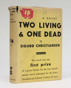 TWO LIVING AND ONE DEAD