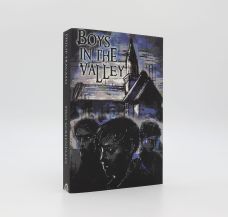 TWO SCREENPLAYS: BOYS IN THE VALLEY [and] GOTHIC