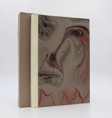 TWO TALES: THE FACTS IN THE CASE OF MONSIEUR VALDEMAR [and] THE STORY OF HOP-FROG.