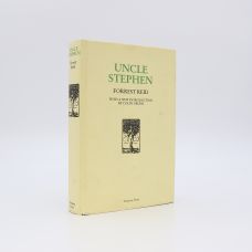 UNCLE STEPHEN