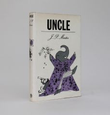 UNCLE