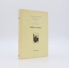 UNDESIRABLE GUESTS AND OTHER STORIES