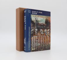 UNFIT FOR EDEN: