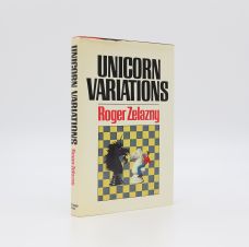 UNICORN VARIATIONS