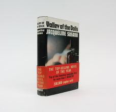 VALLEY OF THE DOLLS