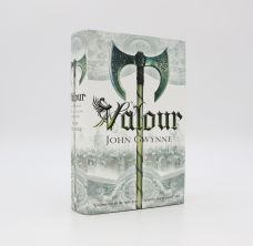 VALOUR.