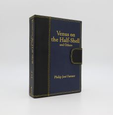 VENUS ON THE HALF-SHELL AND OTHERS