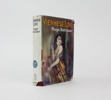 VIENNESE LOVE [Die freudlose Gasse]