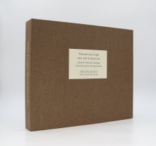 VINCENT VAN GOGH: THE SKETCHBOOKS.