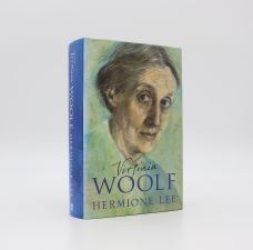 VIRGINIA WOOLF