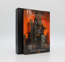 VOICES FROM HADES