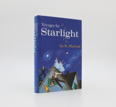 VOYAGES BY STARLIGHT