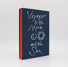 VOYAGES TO THE MOON AND THE SUN