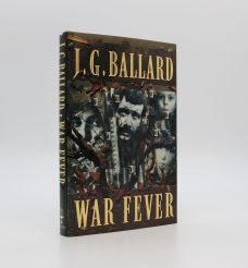 WAR FEVER