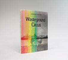 WASTEGROUND CIRCUS