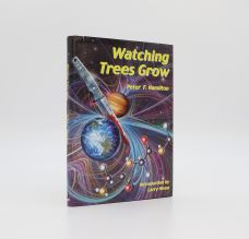 WATCHING TREES GROW