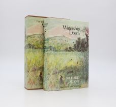 WATERSHIP DOWN