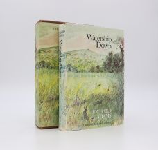 WATERSHIP DOWN