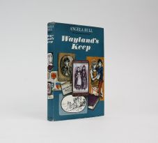 WAYLAND'S KEEP