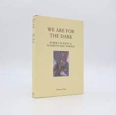 WE ARE FOR THE DARK
