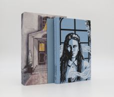 WE HAVE ALWAYS LIVED IN THE CASTLE